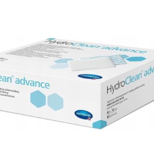 HydroClean Advance 10*10cm 1 pz